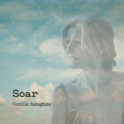 Soar album art