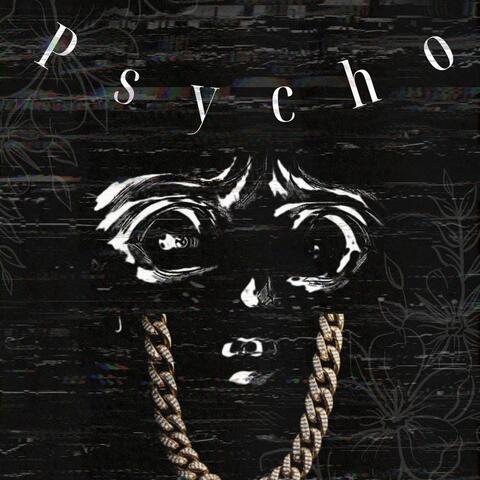 Psycho album art