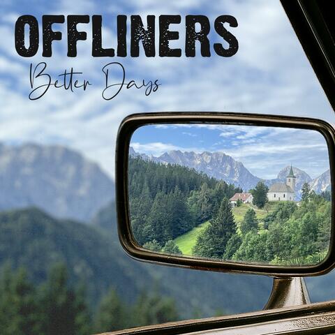 Better Days album art