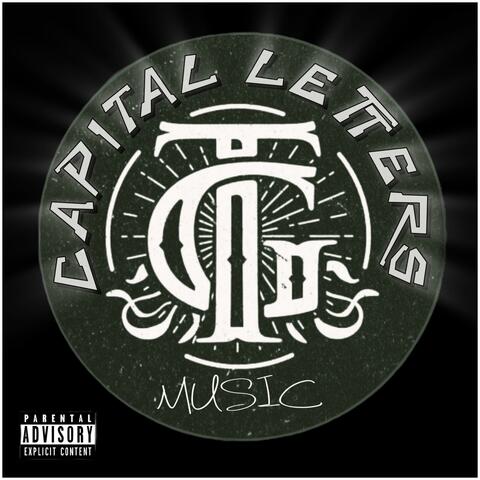 CAPITAL LETTERS album art