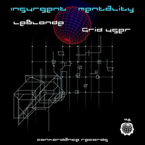 Insurgent Mentality album art