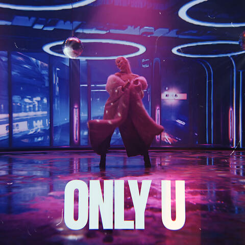 ONLY U album art