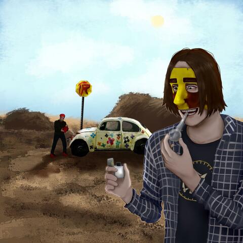 CAN YOU HEAR THAT? (feat. Mario Judah) album art