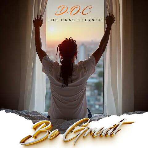 be great album art