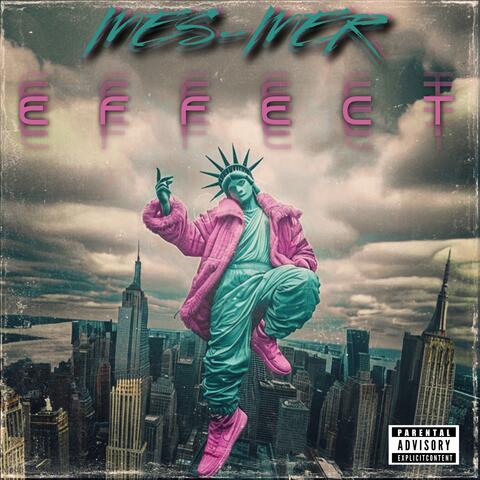 Effect album art