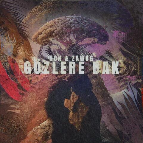 Gözlere Bak album art