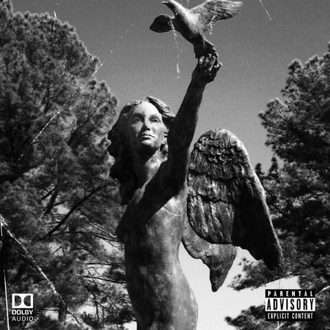 ARCHANGEL album art
