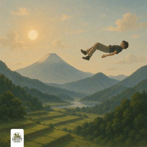 Gravity album art