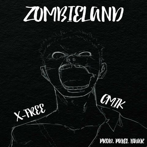 Zombieland (feat. Cmik) album art