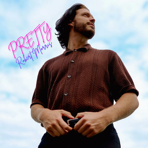 PRETTY album art