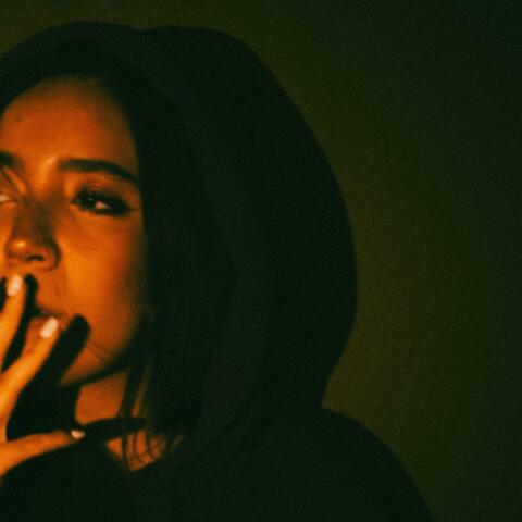 Nothing album art