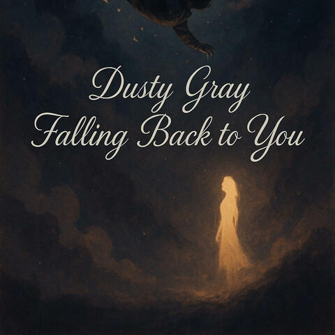 Falling Back To You album art