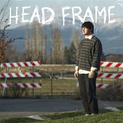 Head Frame album art