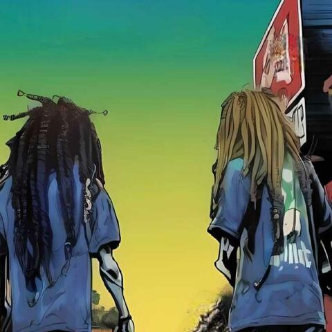Beat Of My Drum album art