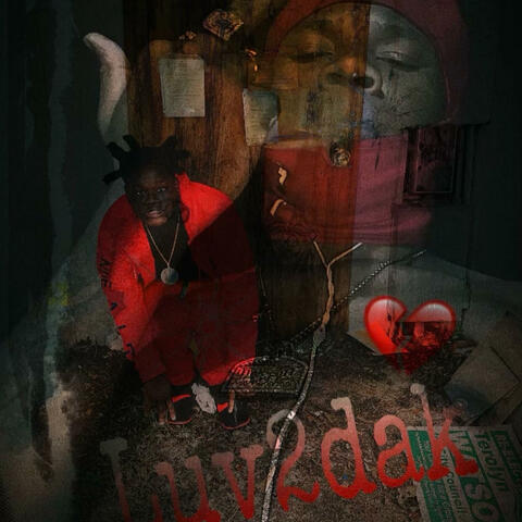 Open doors album art