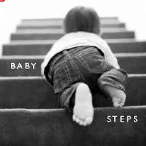 Baby Steps album art