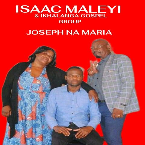 JOSEPH NA MARIA album art
