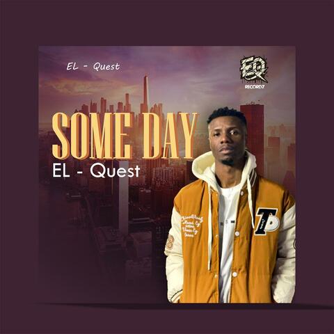 Some Day album art