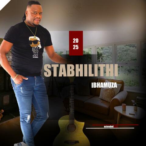 Ibhamuza album art