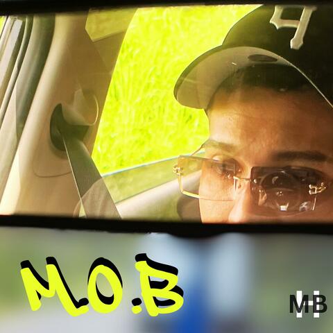 MOB album art