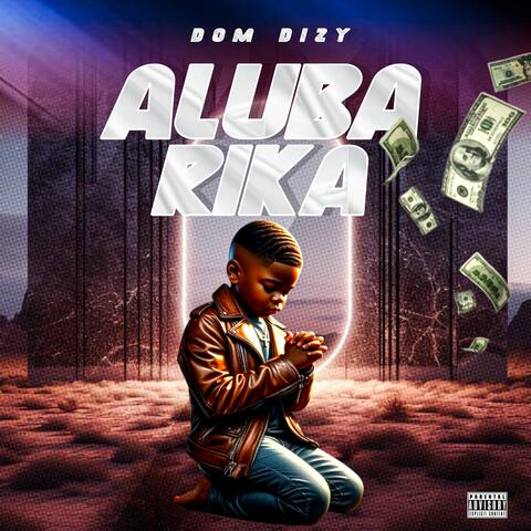 Alubarika album art