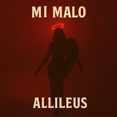 MI MALO album art
