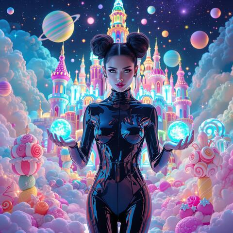 Reimakrobatin album art