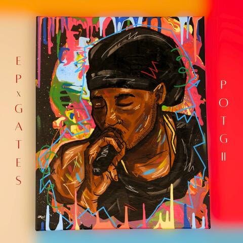 Path of the Greats 2 album art