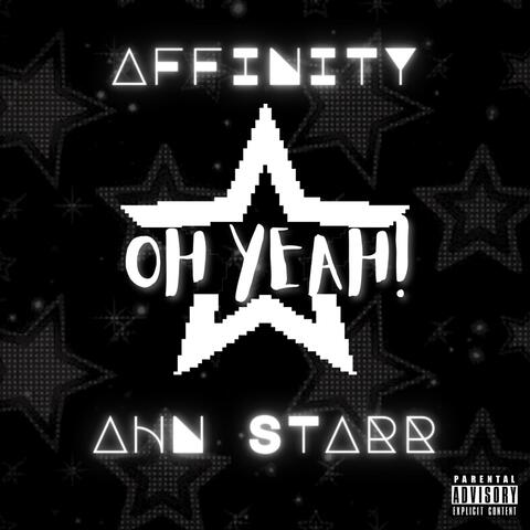 Oh Yeah! album art