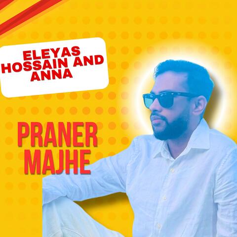 Praner Majhe album art