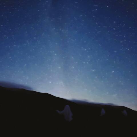 SPIRITS album art