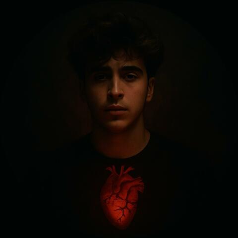 Bir Ben Vardım album art