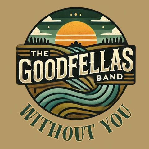 Without You album art