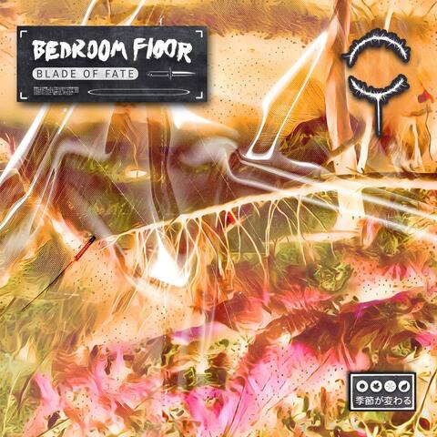 Blade of Fate album art