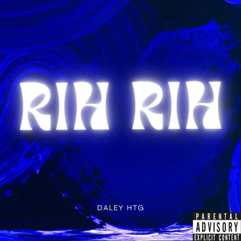 Rih Rih album art