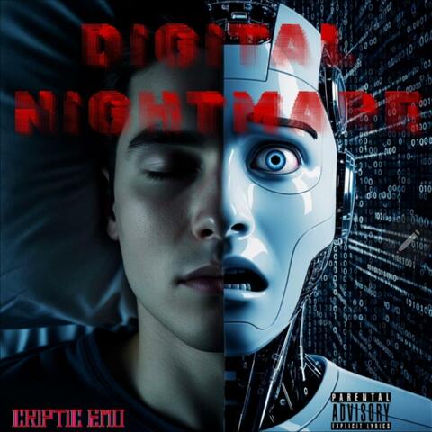 Digital Nightmare album art