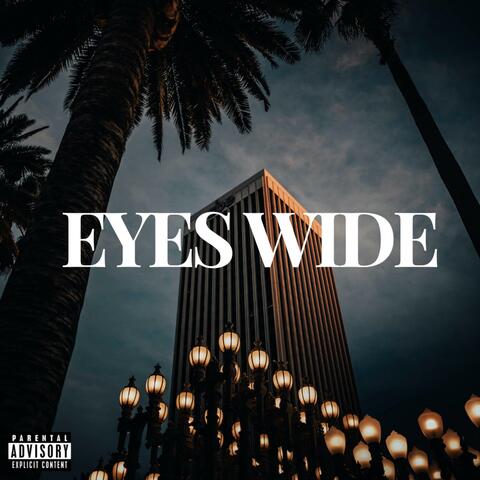 EyesWide album art