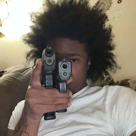 Somebody album art