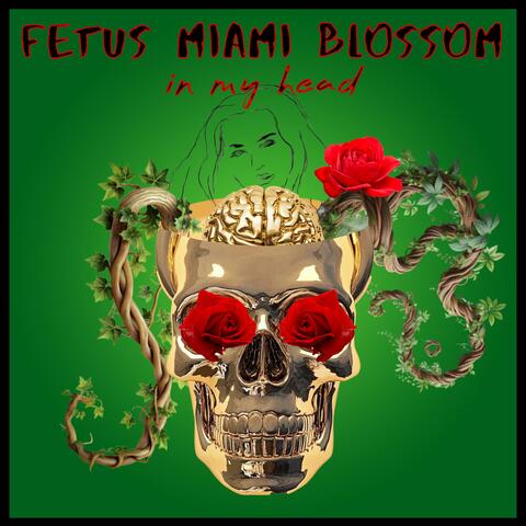 In My Head album art