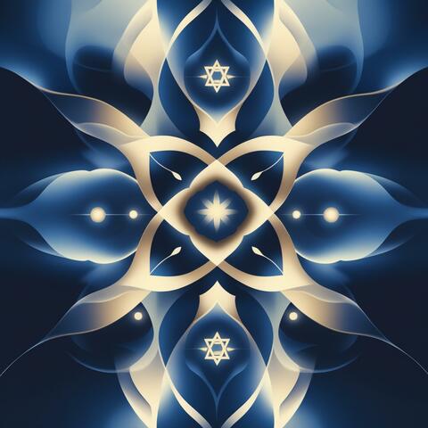 Sacred Meditation For Peace album art