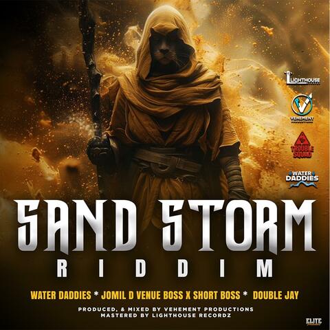 Drama album art