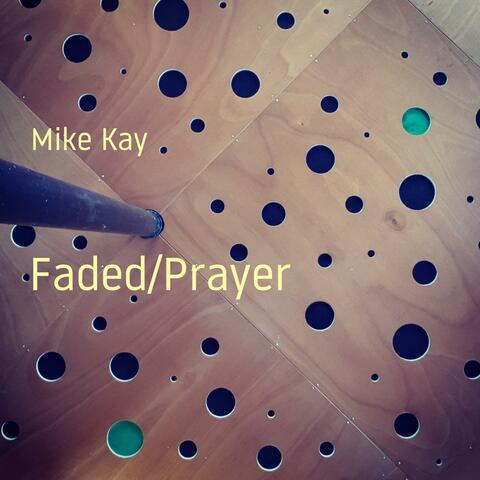 Faded/Prayer album art