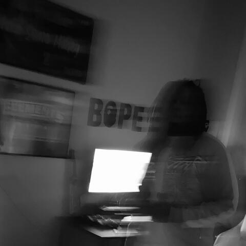 THE LOST HARD DRIVE album art