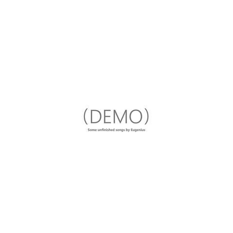 DEMO album art