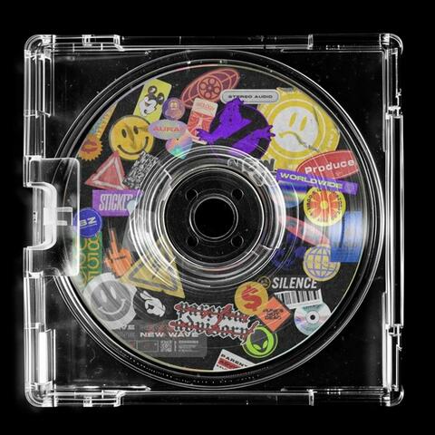 Nrthside of Heaven II album art