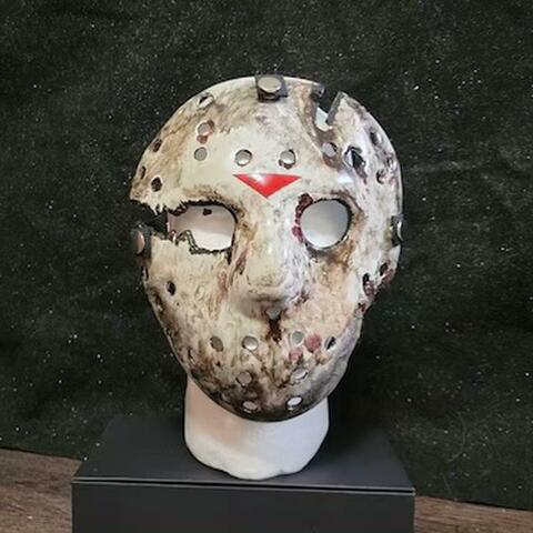 Face album art