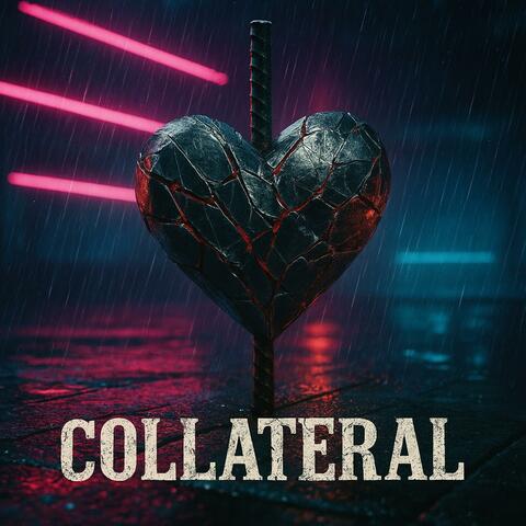 COLLATERAL album art