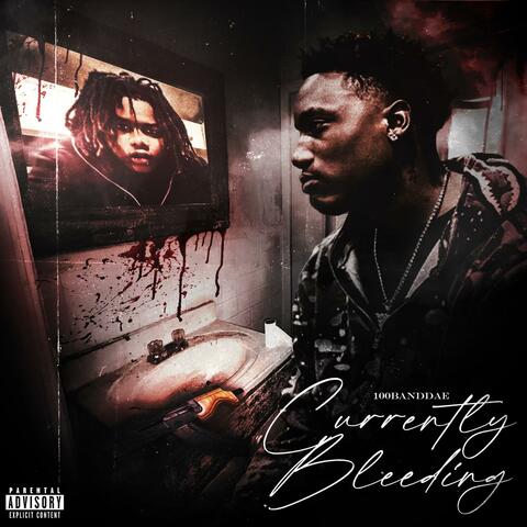 Currently Bleeding album art
