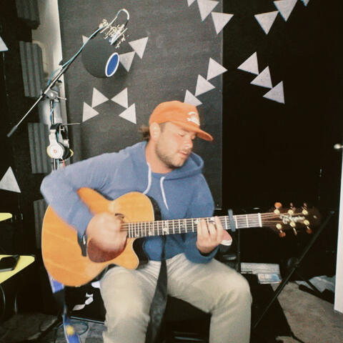 Sunday sessions album art