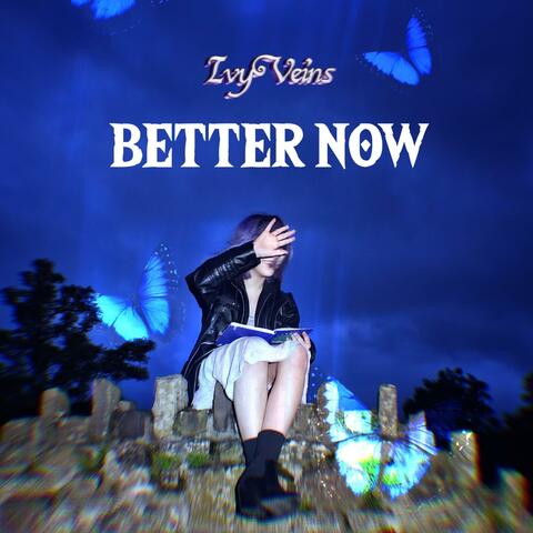 Better Now album art